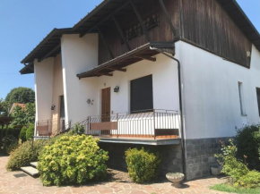 Villetta con taverna, palestra, lavanderia, giardino Somma Lombardo